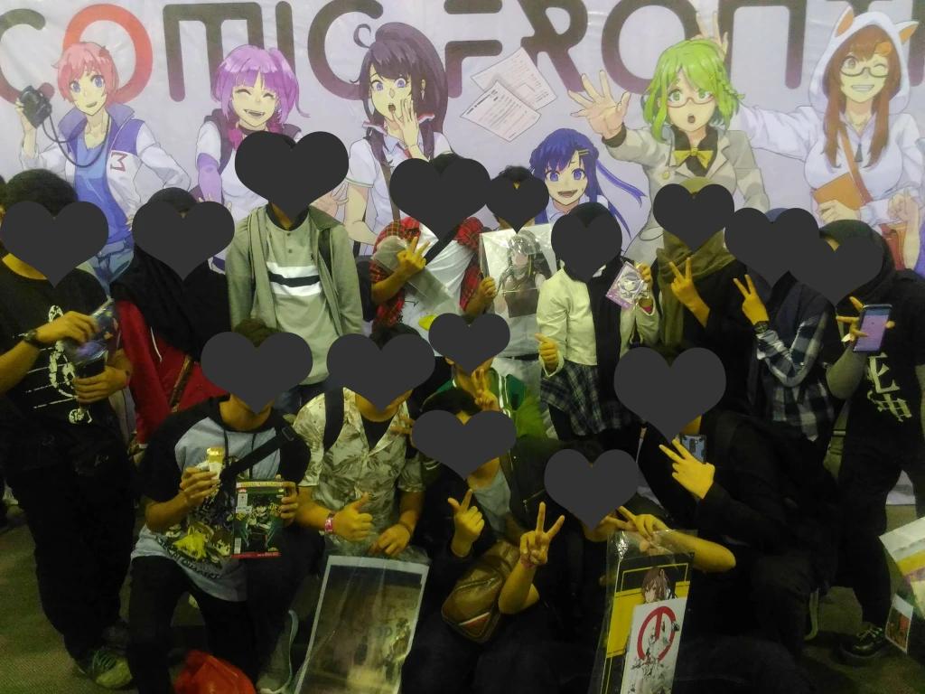 comifuro