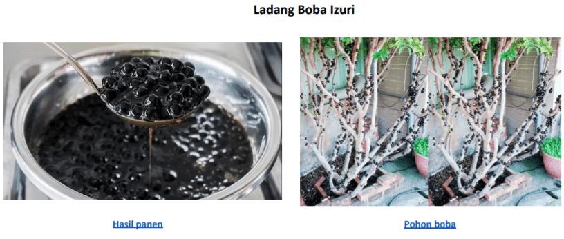 boba tree eww