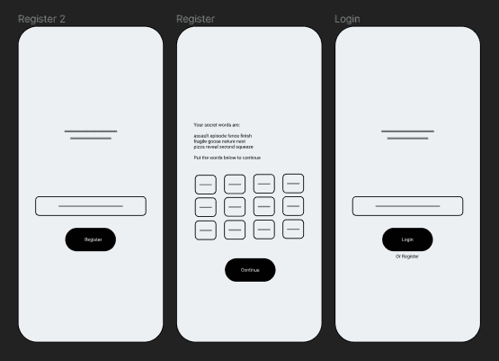 sketch wireframe